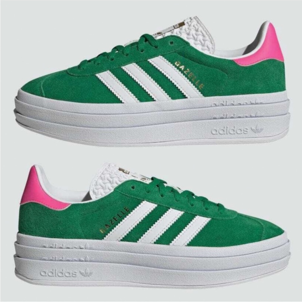 Adidas Gazelle Bold